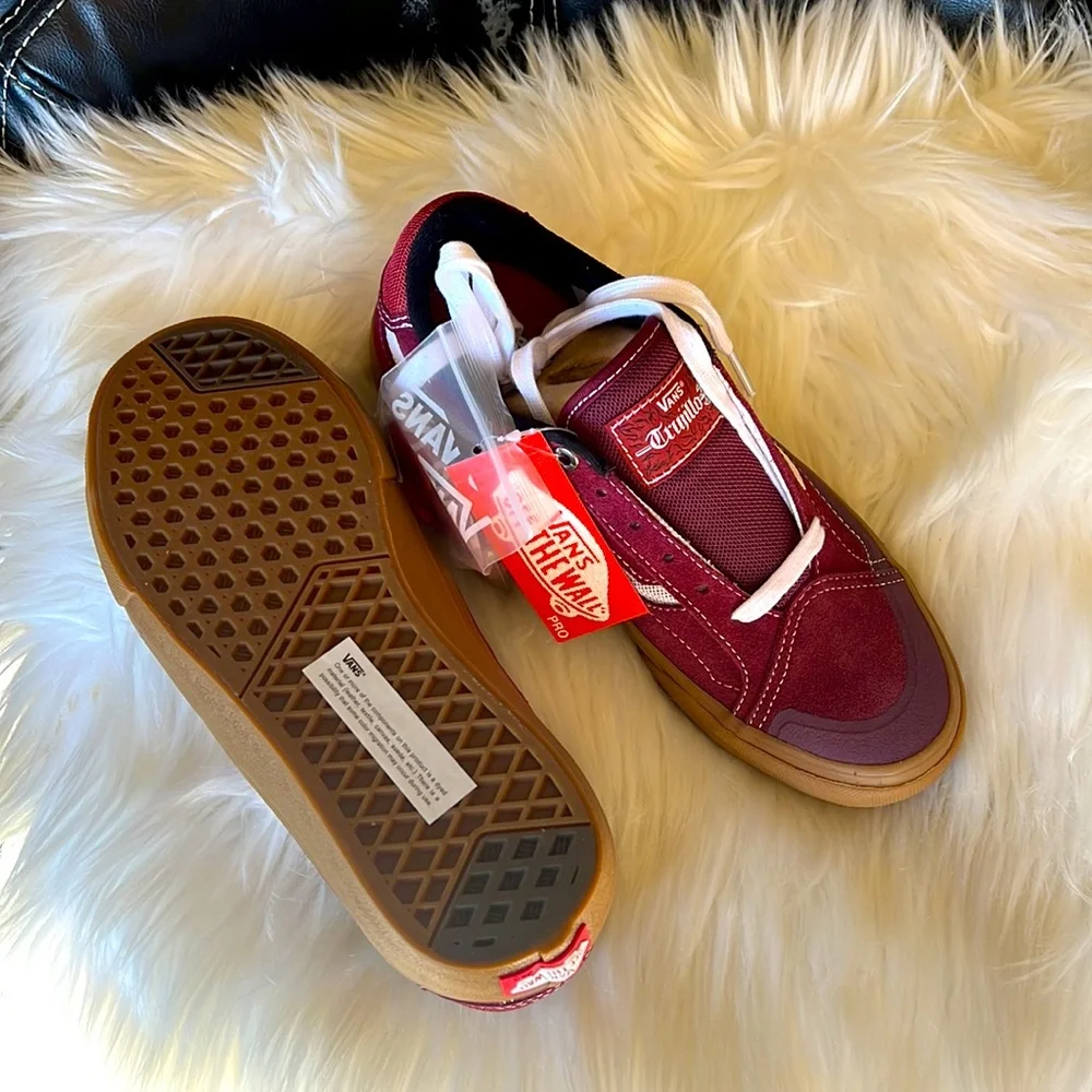 Vans Trujillo TNT Advanced Prototype size 6.5 Mens 8 Women’s - Picture 5 of 8